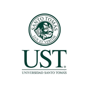 Logotipo UST
