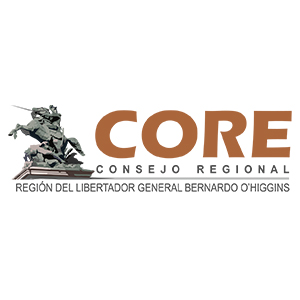 Logotipo Consejo Regional