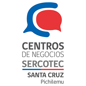 Logotipo Centros de Negocio