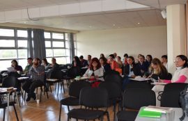 curso Problemas y Principios de Ética Profesional