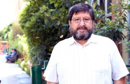 capellán talca