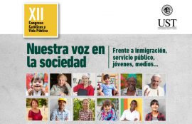 Afiche evento