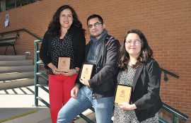 Alumnos Premio Sello