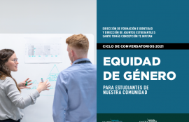 Taller de equidad de género