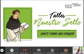 Taller Nuestro Sello